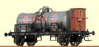47805 Brawa Tank car D.A.P.G.
